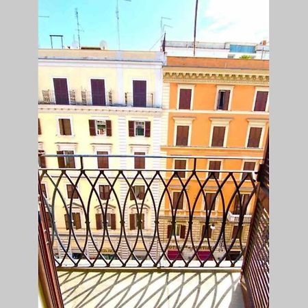 Casa Pavona Apartment Roma Exterior foto