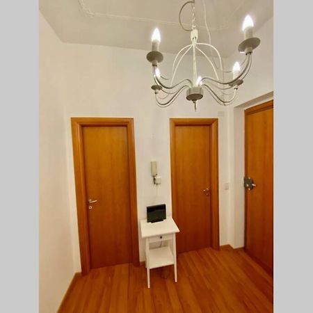 Casa Pavona Apartment Roma Exterior foto