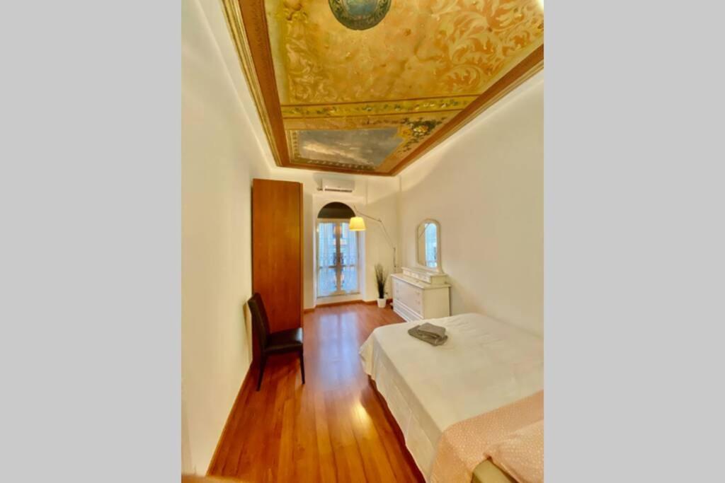 Casa Pavona Apartment Roma Exterior foto