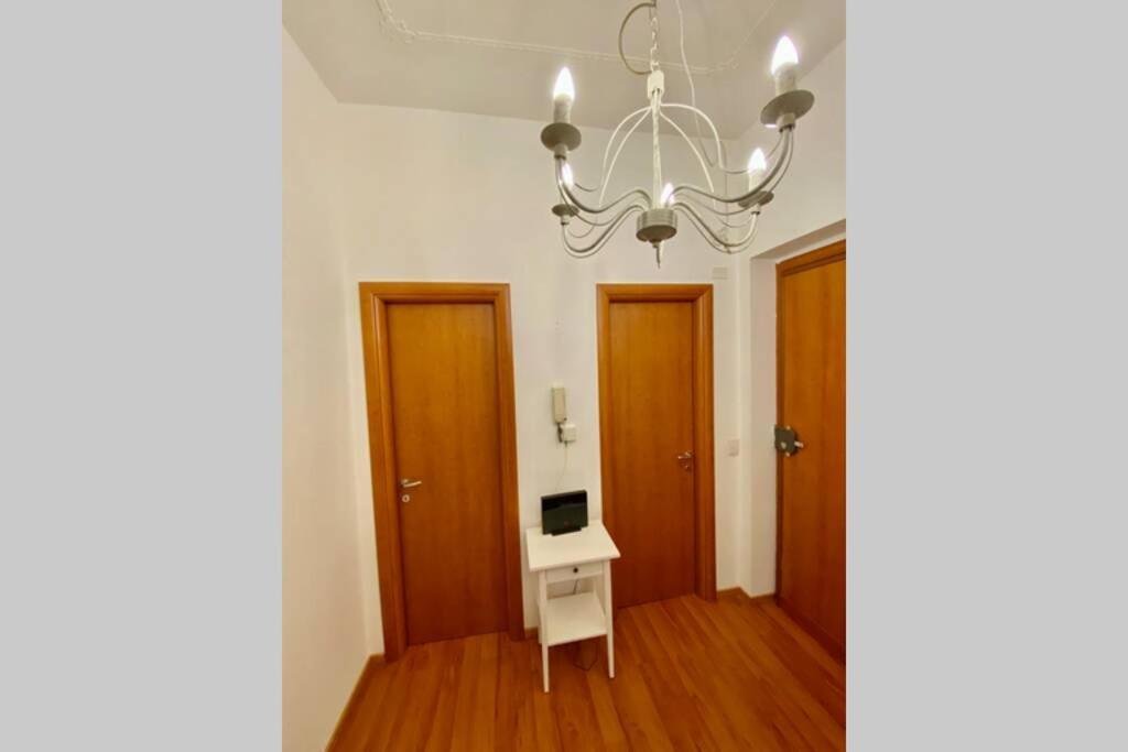 Casa Pavona Apartment Roma Exterior foto